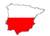 A&S PAVIMENTOS - Polski